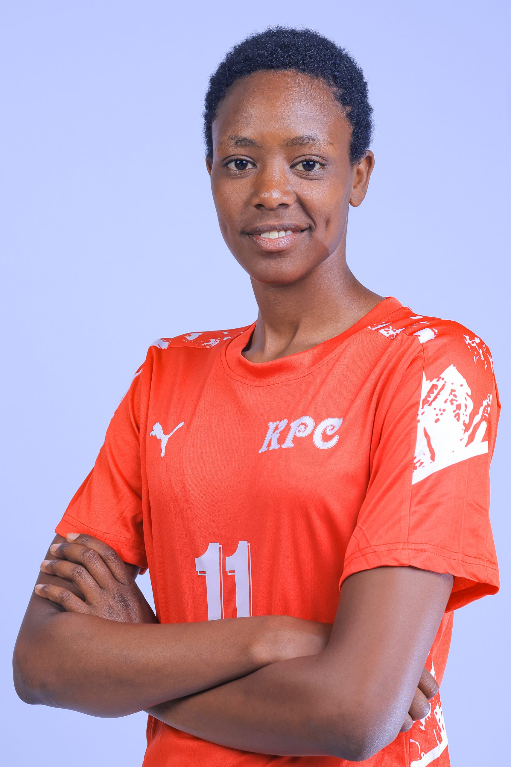 Marian Sokoiyo