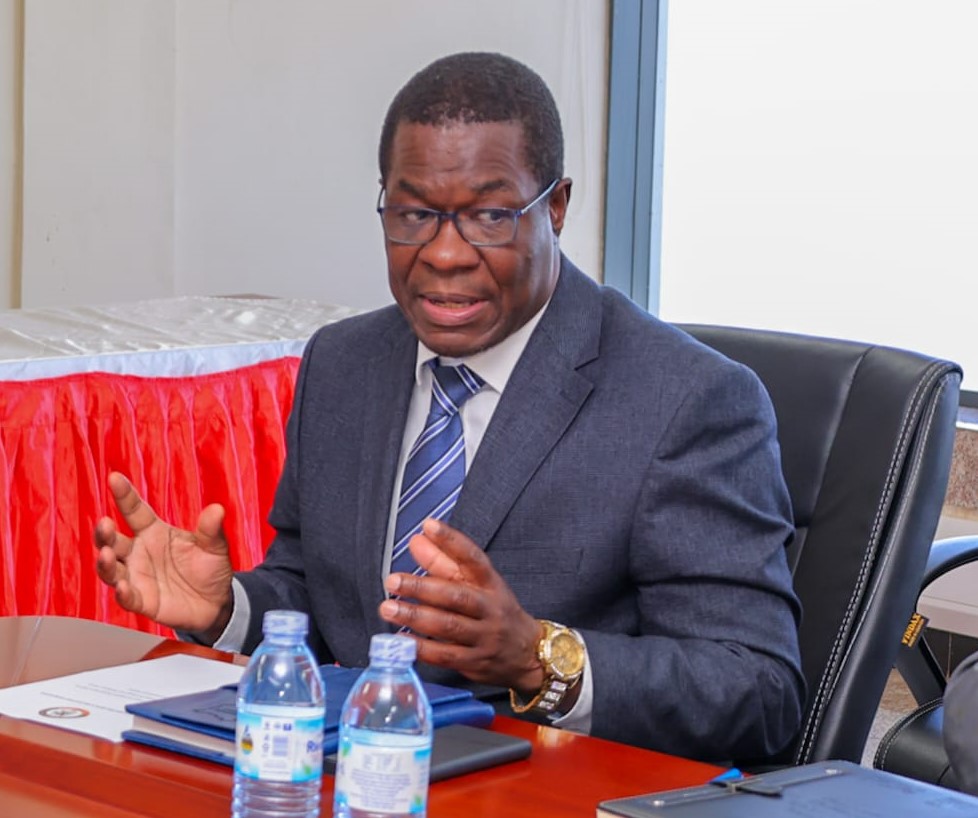 Opiyo lauds KPC’s role in regional integration
